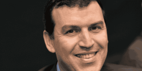 Hicham Iraqi Houssaini