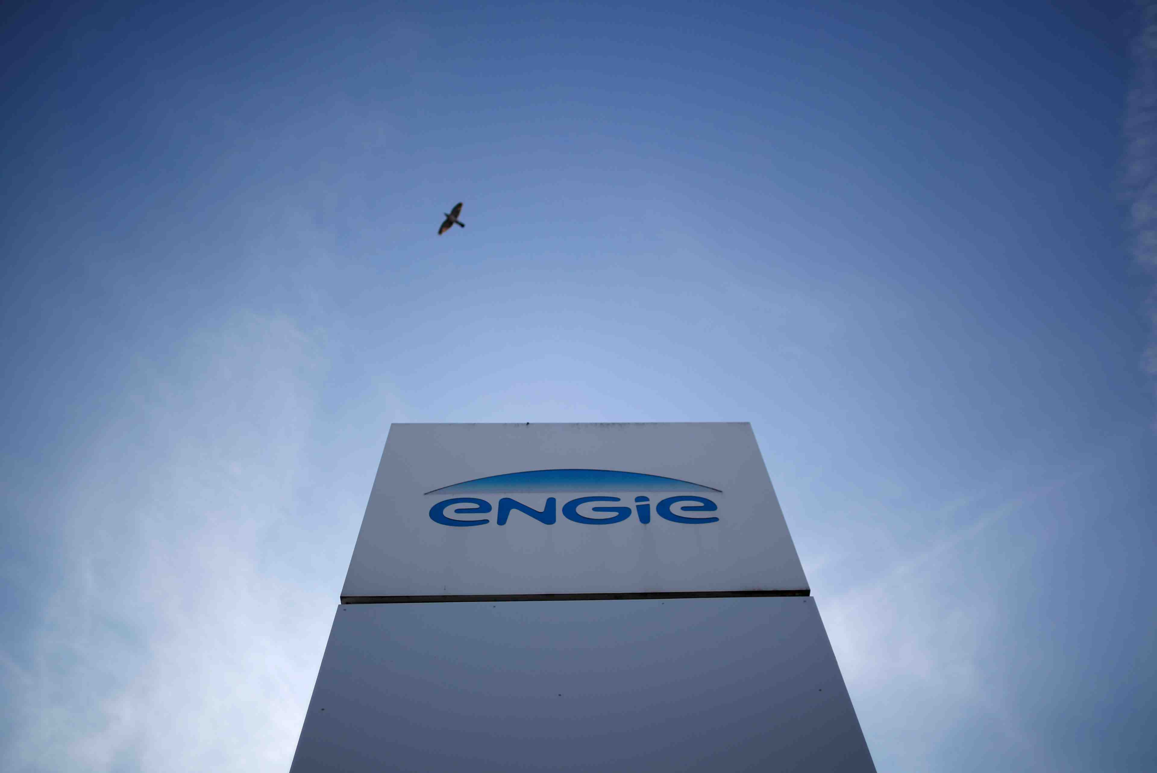 Engie renonce a un important contrat gazier aux etats-unis