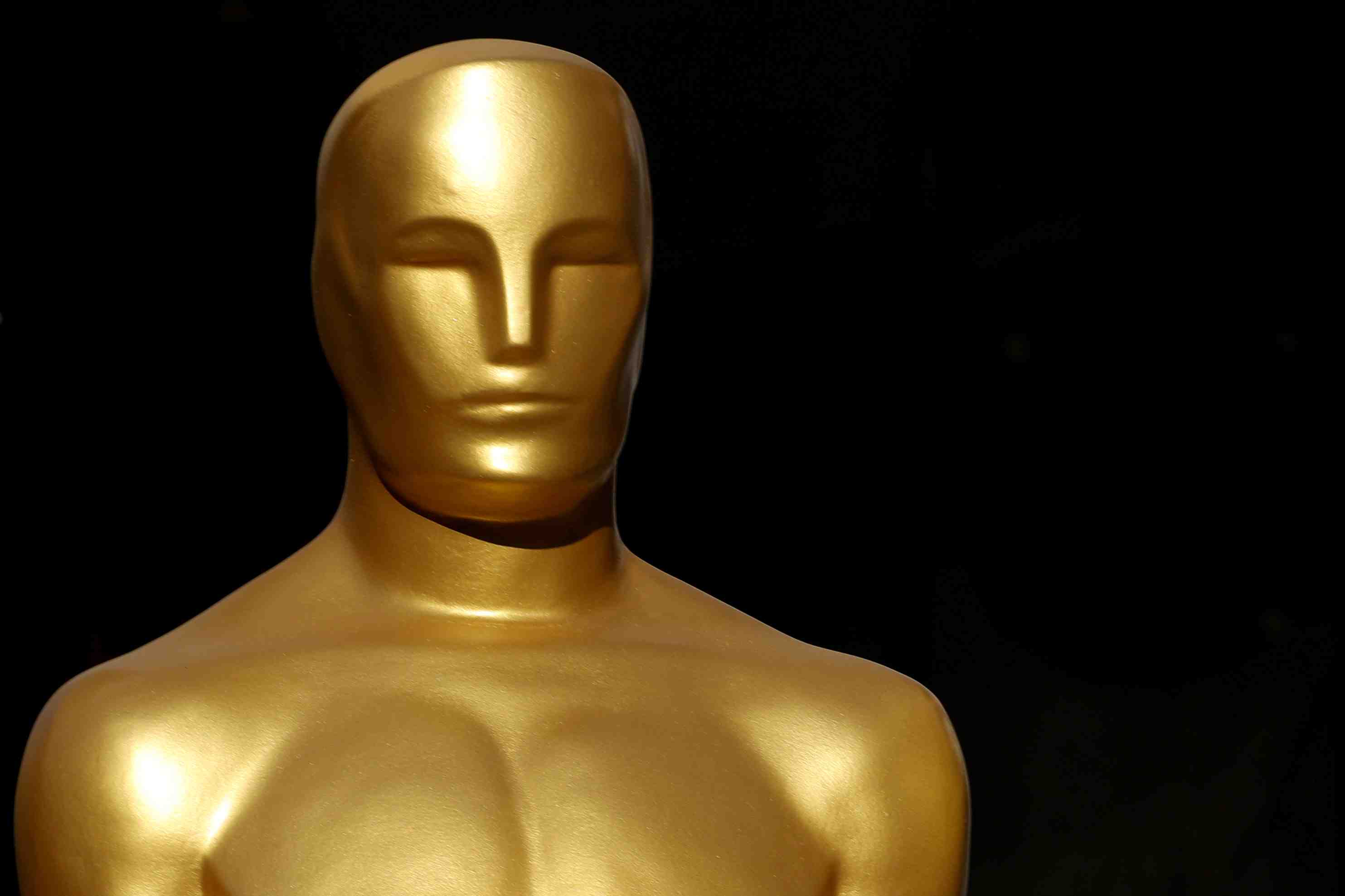 Oscars: mank, produit par netflix, en tete des nominations