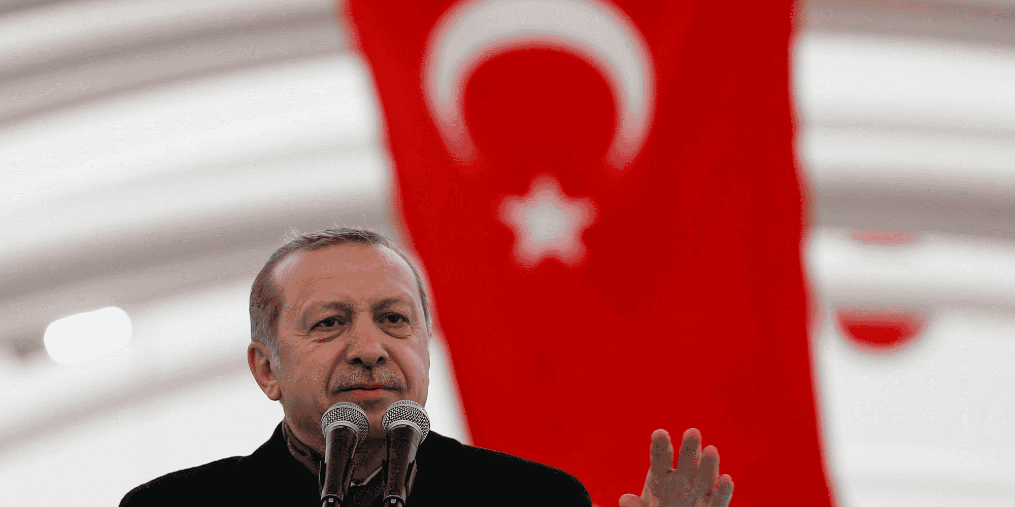 Erdogan