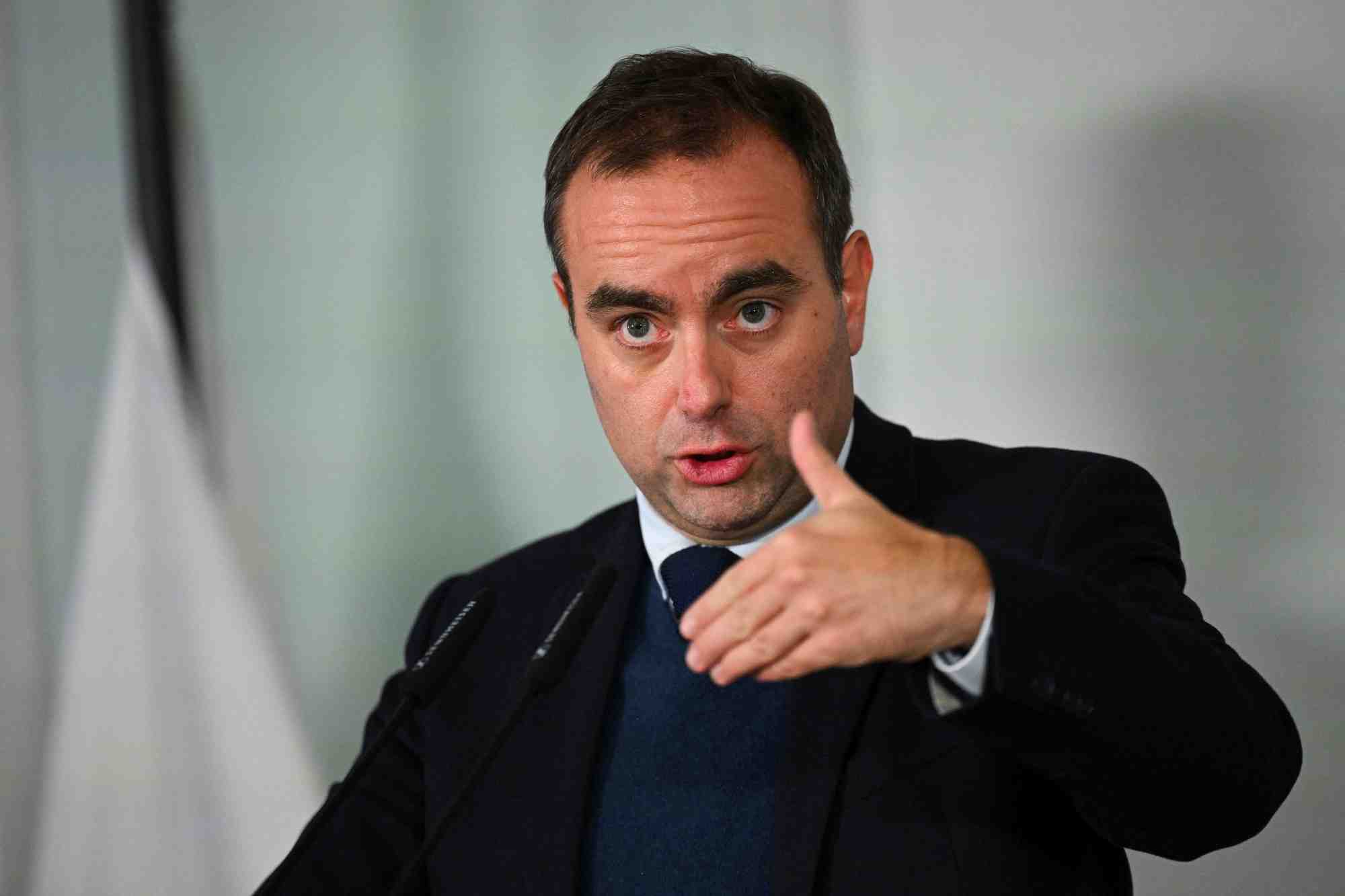 « La défense n'est pas en Europe un marché comme les autres : le pilotage des priorités doit rester chez les États membres, qui définissent souverainement leurs besoins opérationnels et capacitaires » (Sébastien Lecornu, ministre des Armées)
