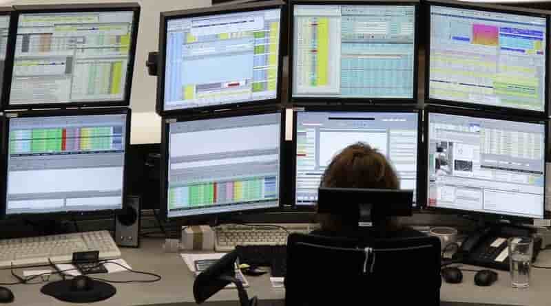Des resultats 2014 encourageants en europe entretiennent l’optimisme des investisseurs
