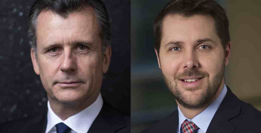 Composite, Philipp Hildebrand, Brian Deese, BlackRock, Investissement Durable,