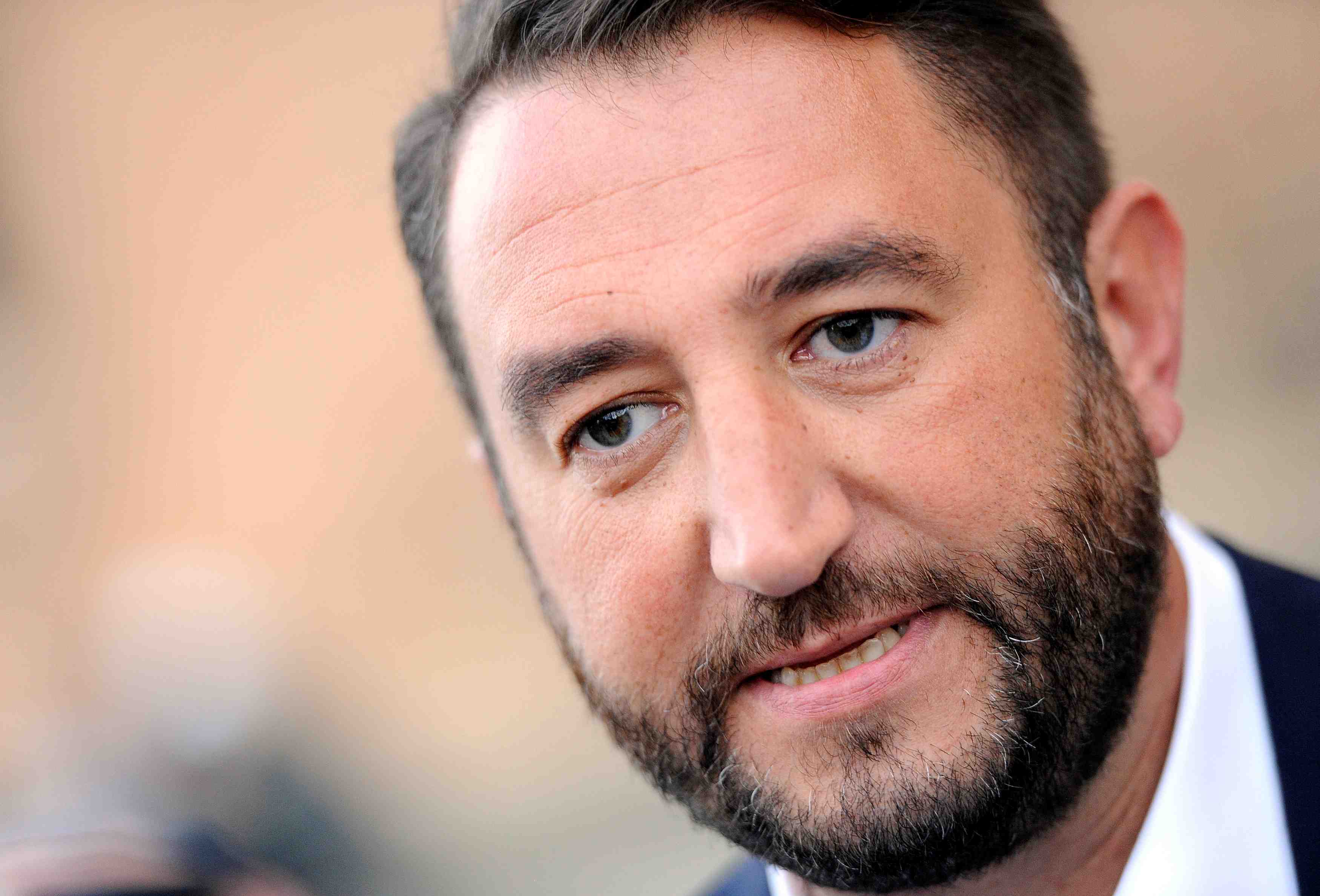Un ministre italien reclame l'annulation de la concession autoroutiere d'atlantia