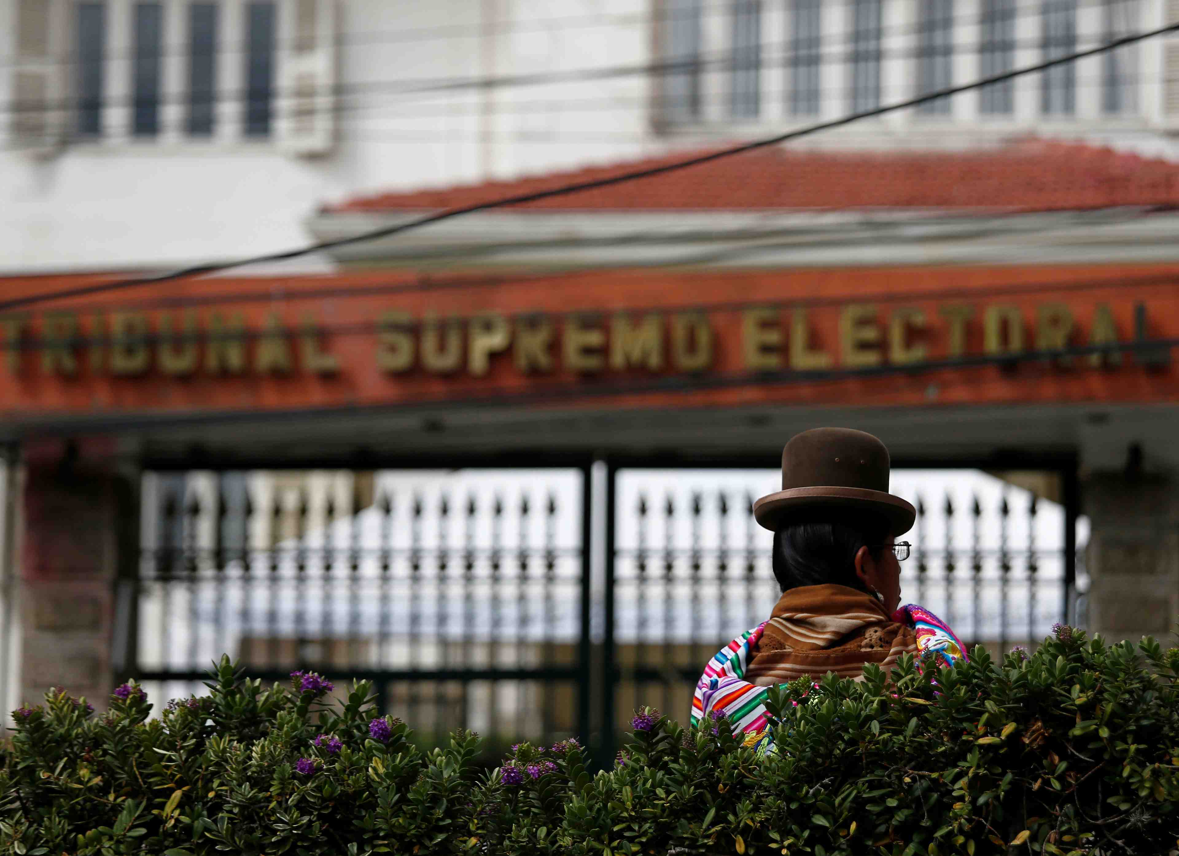 Bolivie: la presidentielle a nouveau reportee, a octobre, a cause du covid-19