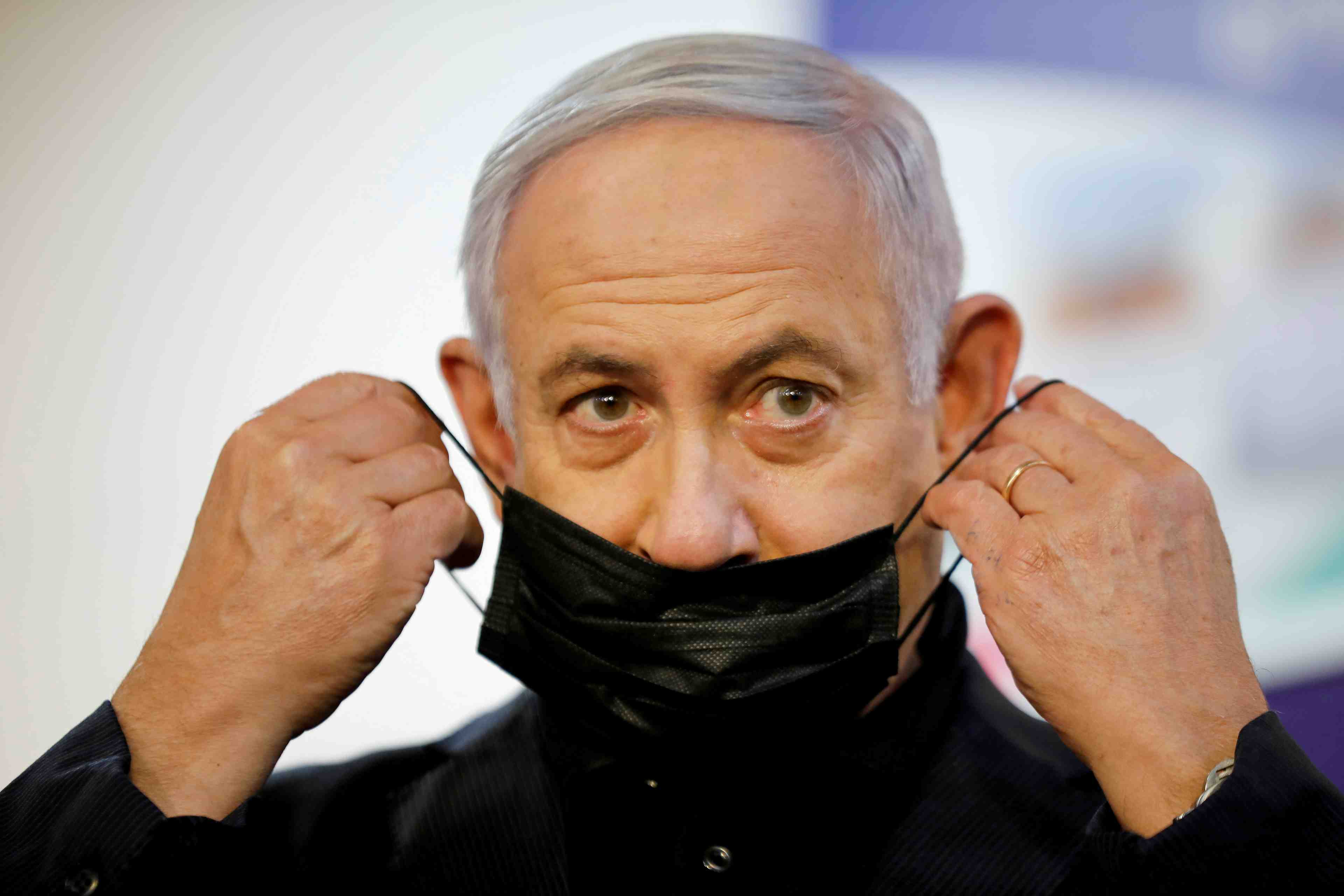 Coronavirus: israel durcit les conditions de son confinement
