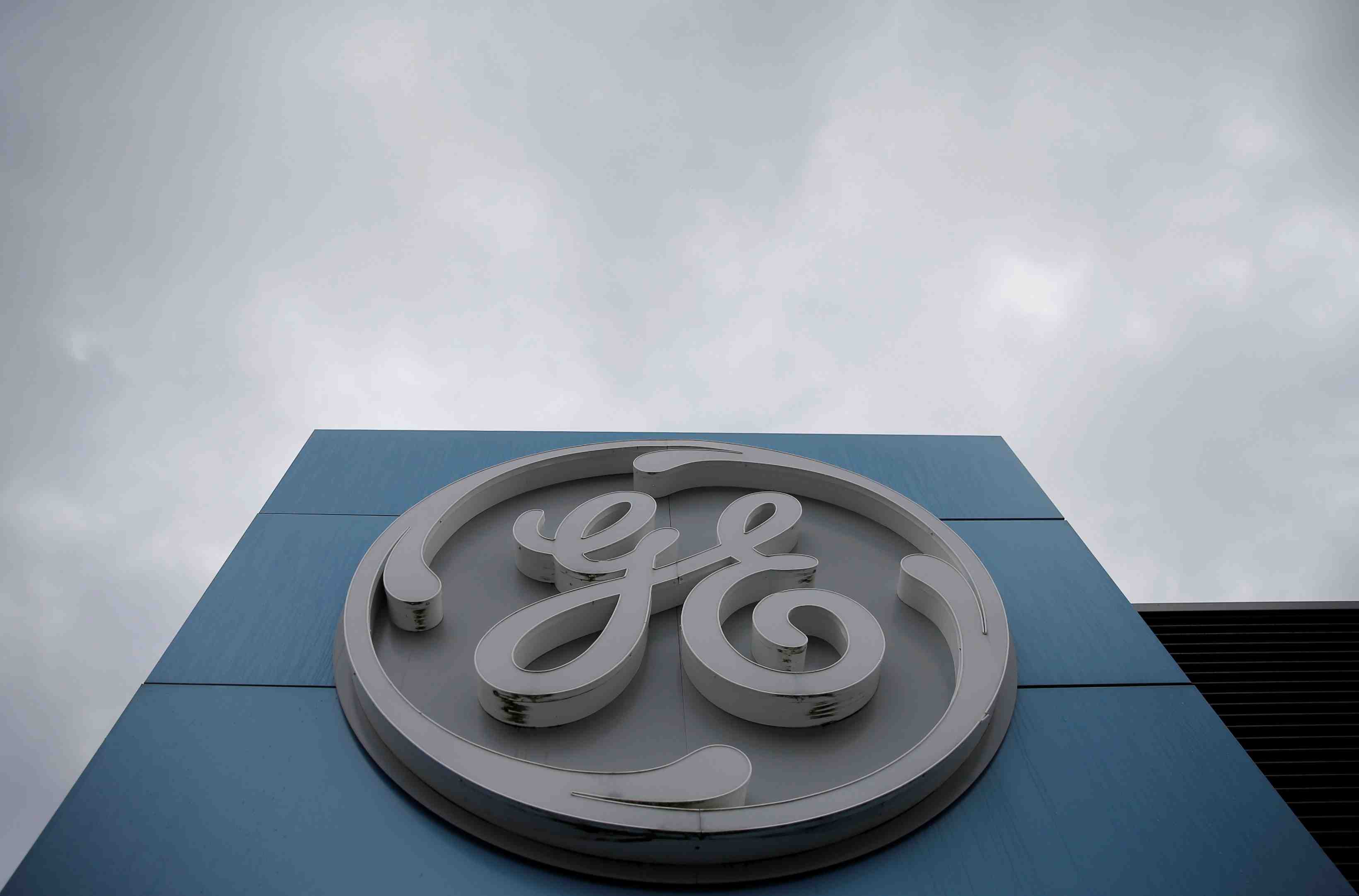 General electric est a suivre a la bourse de new york