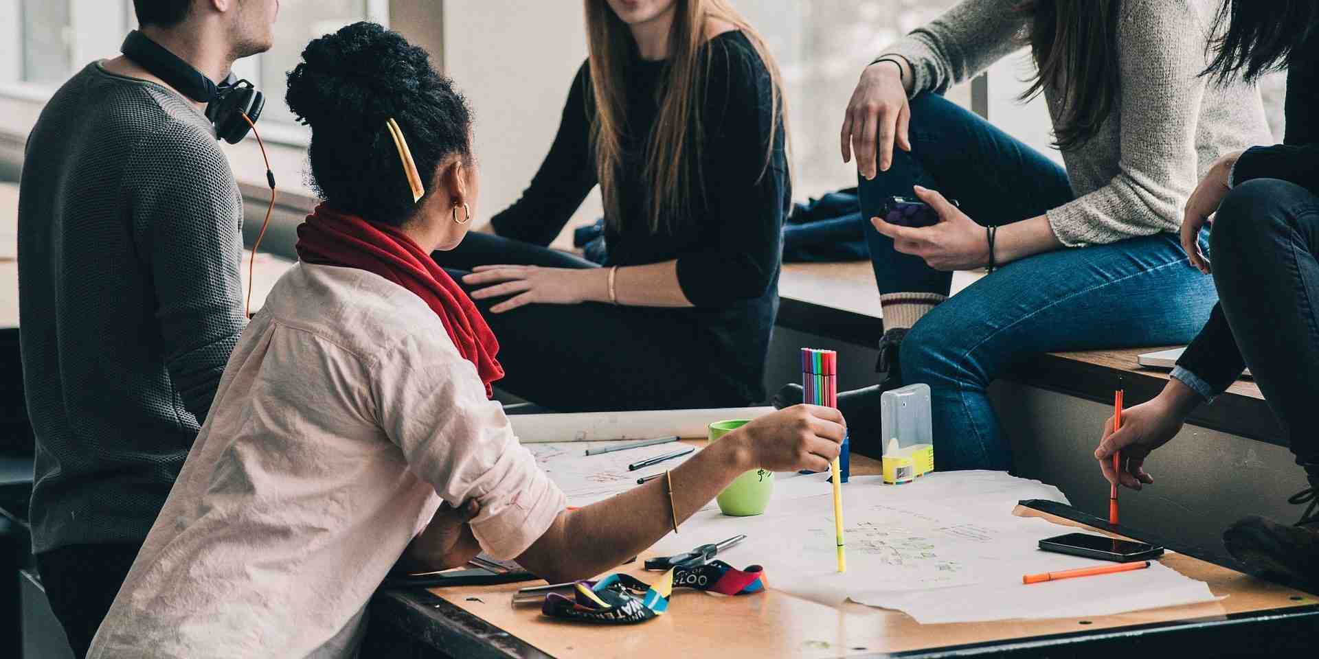 Emploi formation