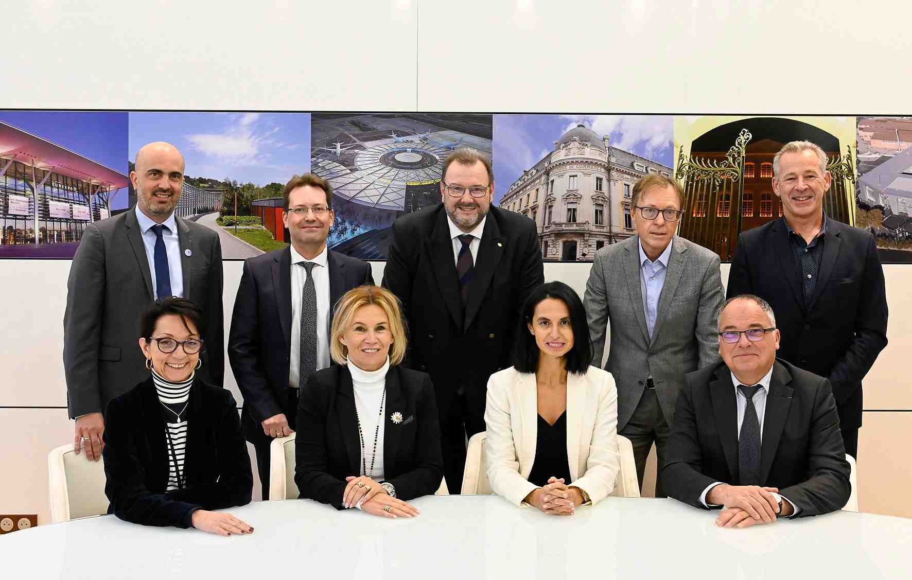 CCI équipe Valentin 2021
