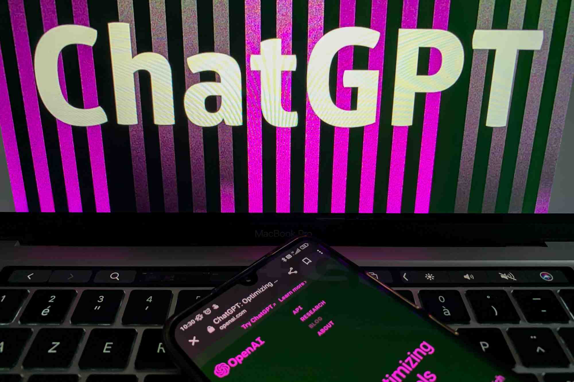ChatGPT, intelligence conversationnelle, artificielle