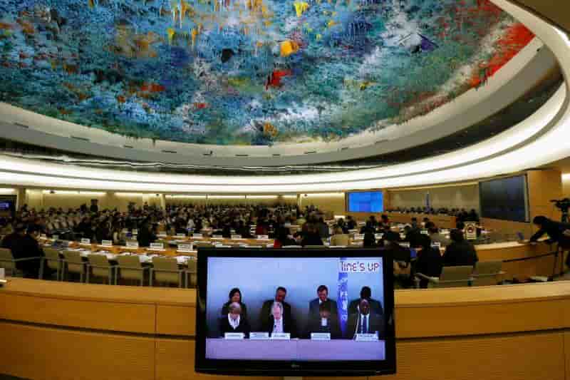 La Chine rejette un rapport de l'Onu sur la Corée du Nord