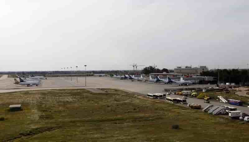 Reprise des combats en Libye, dans le sud de Tripoli