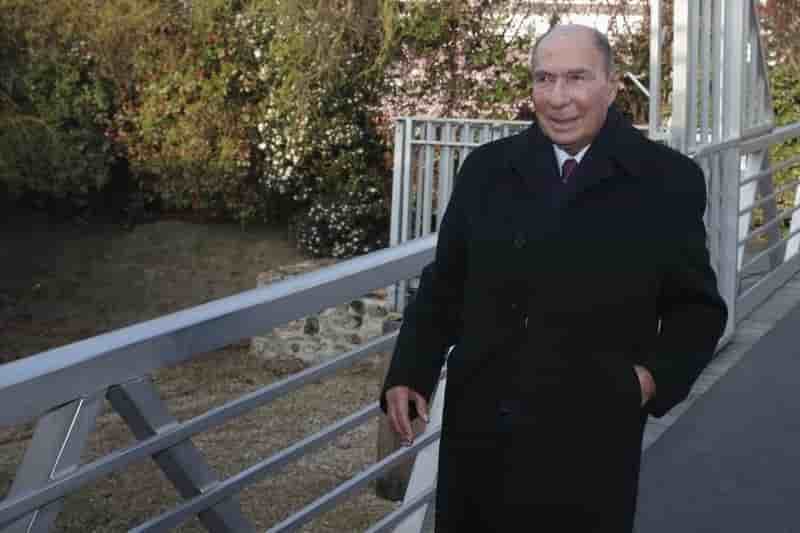 Le Sénat prêt à examiner la levée de l'immunité de Serge Dassault