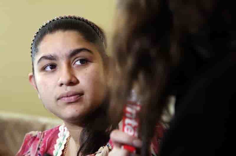 Confirmation en appel de l’expulsion de leonarda dibrani et sa famille