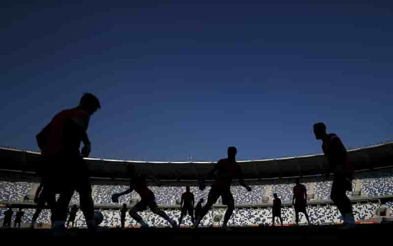 Un medecin affirme avoir aide a se doper 150 athletes