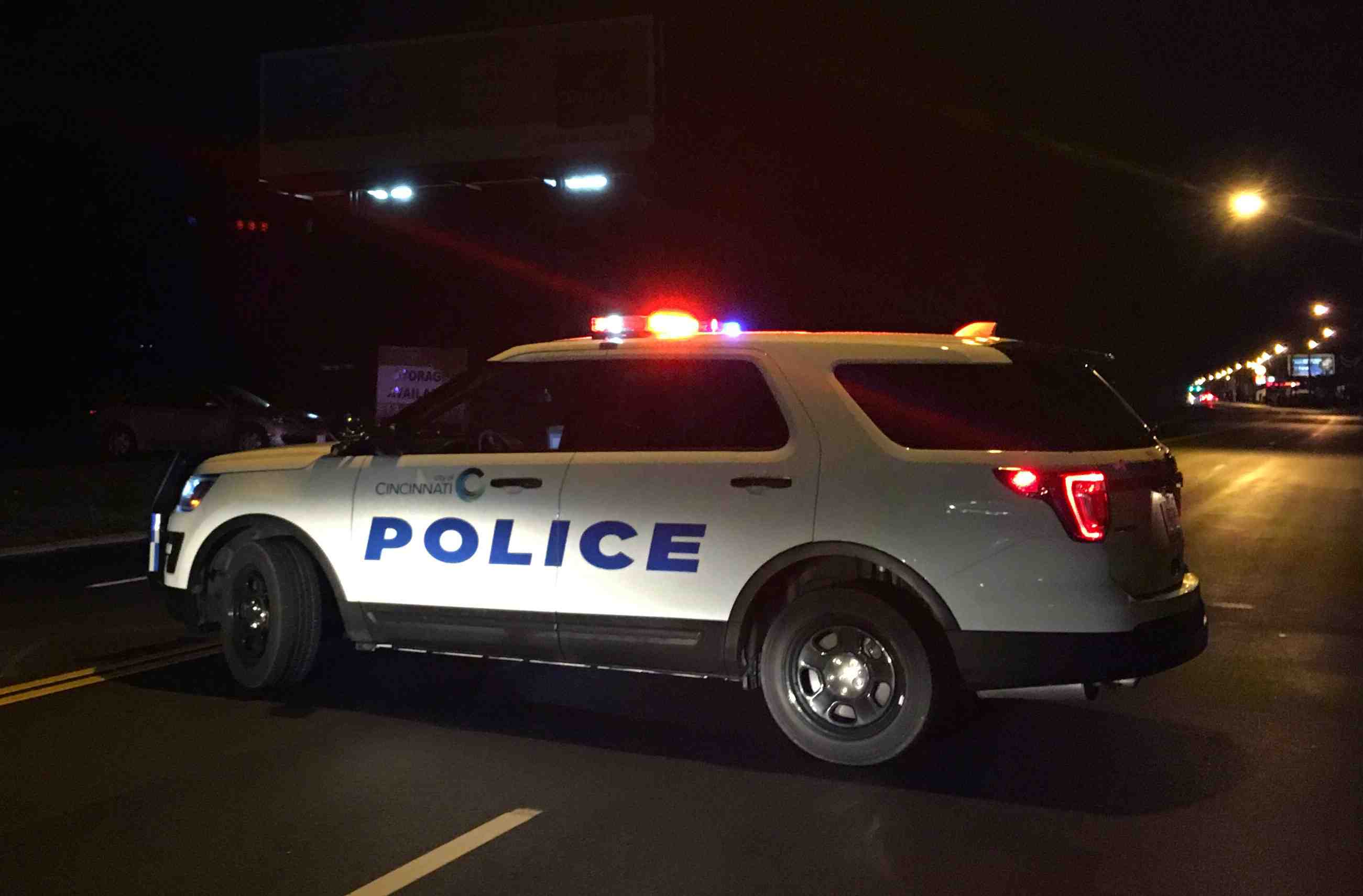 Fusillade dans une boite de nuit a cincinnati, un mort