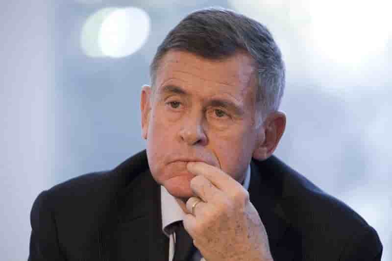 Carrefour: un report de l'age du president soumis a l'ag