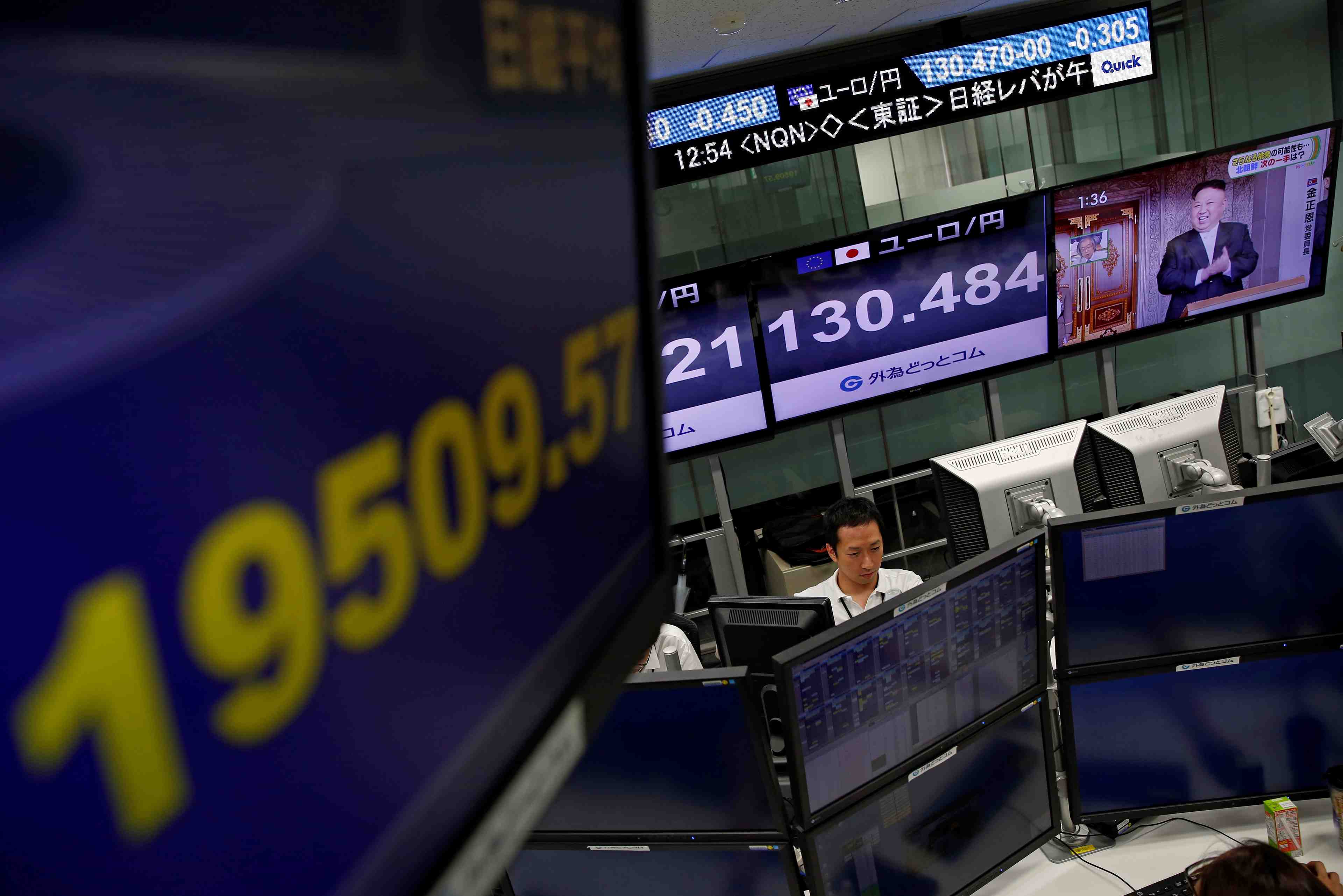Tokyo finit en hausse de 0,2%