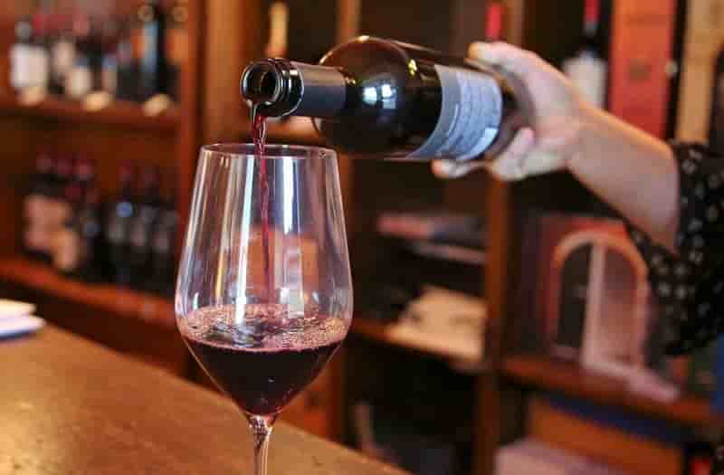 La production mondiale de vin au plus bas depuis 1961