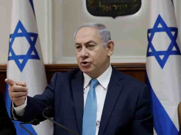 Israel soutient la reduction de l'aide us aux palestiniens