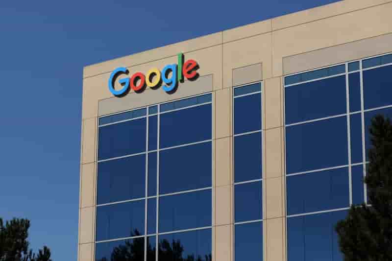 Alphabet et saudi aramco discutent d'une coentreprise