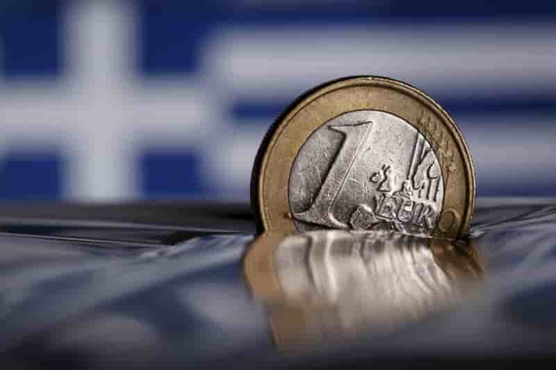 La grece se prepare a voler en solo sur le marche obligataire