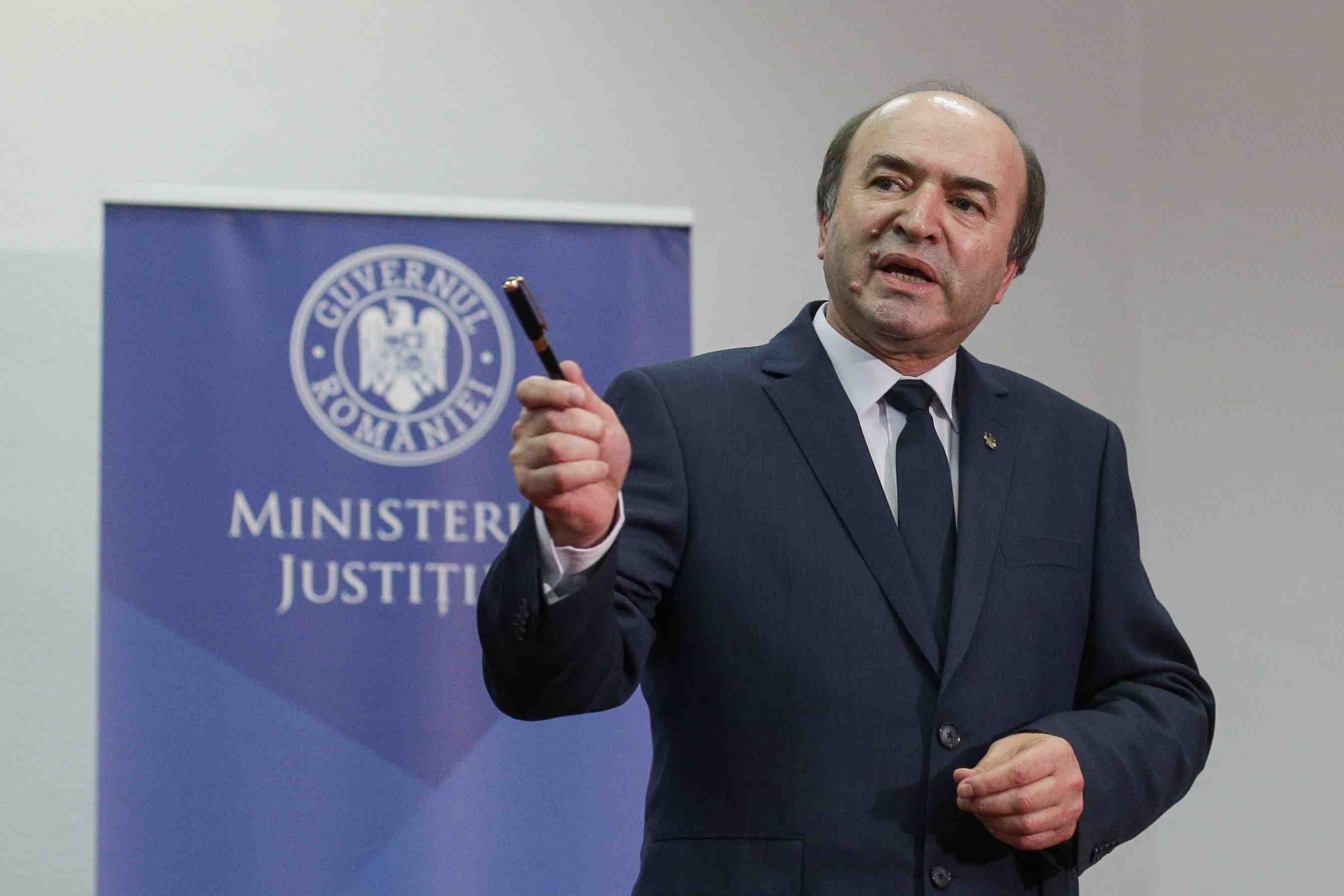 Roumanie: un decret remettrait en cause des condamnations pour corruption