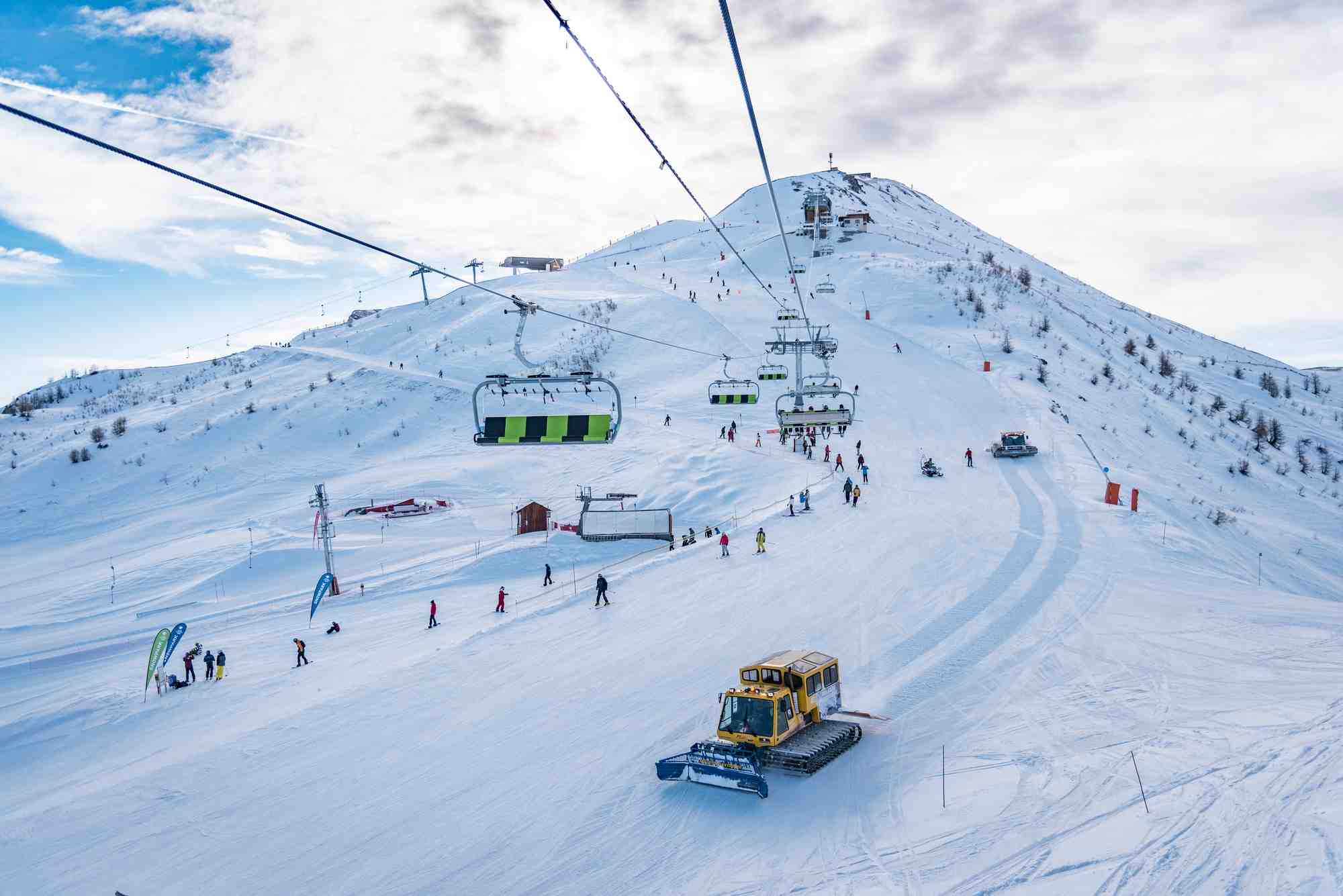 Montagne