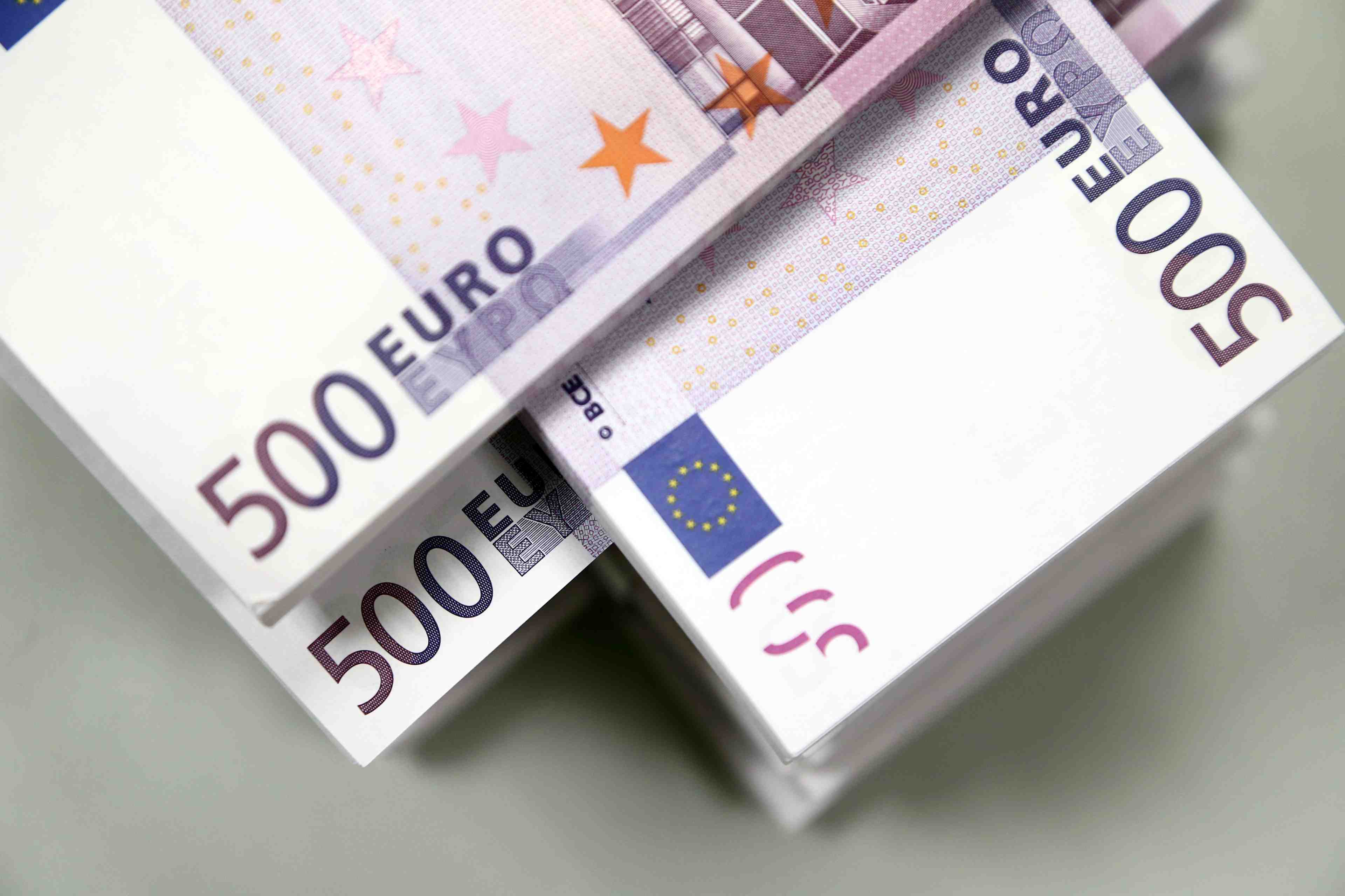 France: l'aft s'apprete a lancer un emprunt syndique a 30 ans