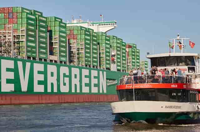 shipping commerce mondial