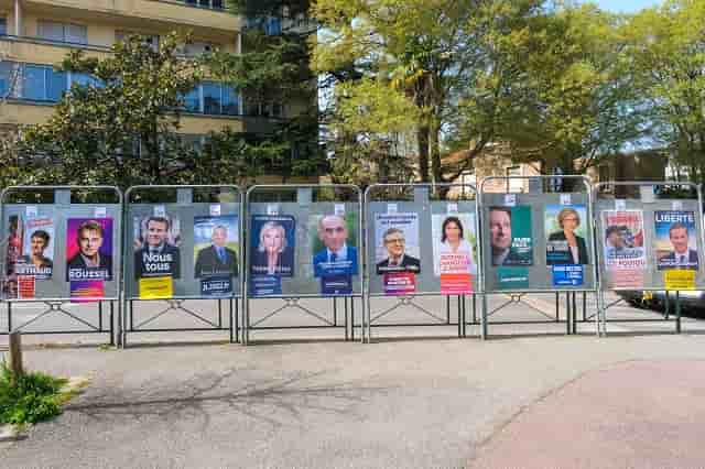 Présidentielle