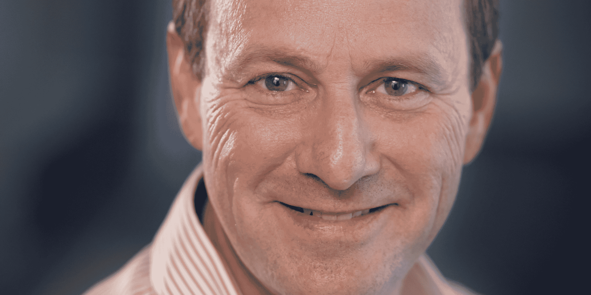 Gerard Rheinberger