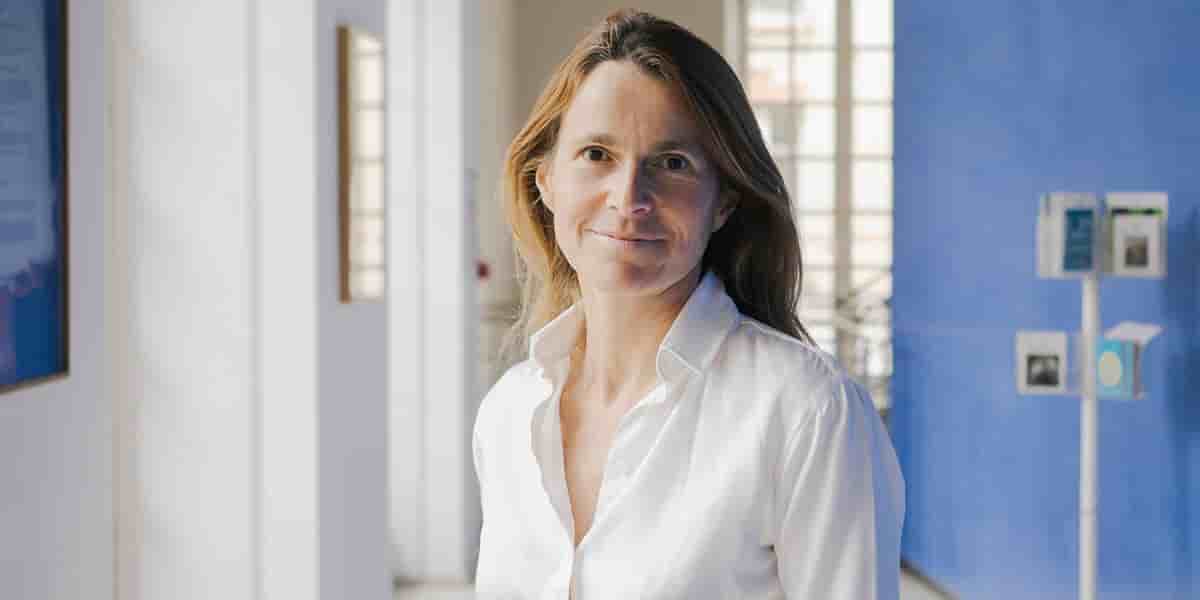 Aurélie Filippetti, ancienne ministre de la Culture, convaincue que la suppression de la redevance était une erreur.