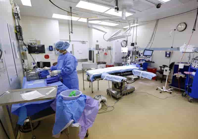 Les ratés de l'Obamacare relancent les républicains