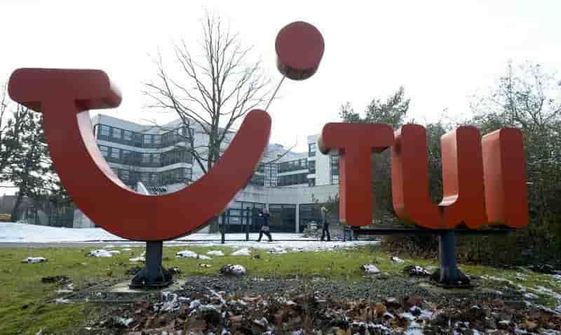 Bénéfice surprise pour TUI au titre de l'exercice 2012-2013