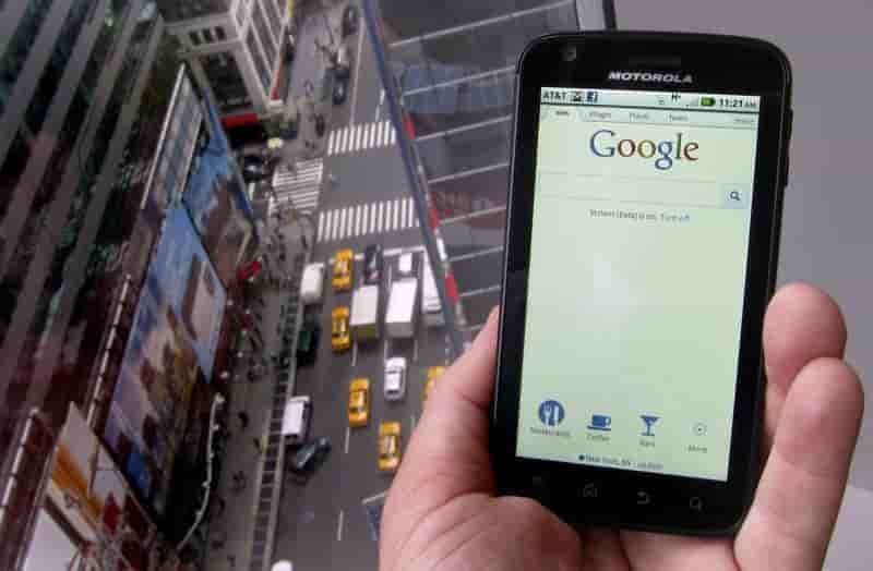 L'Union européenne veut plus de concessions de la part de Google