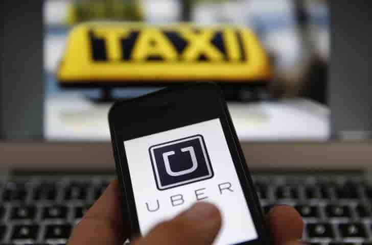 La justice espagnole ordonne à Uber de cesser ses activités