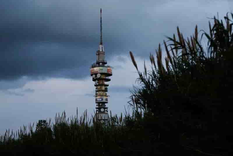 Interet de telecom italia pour metroweb