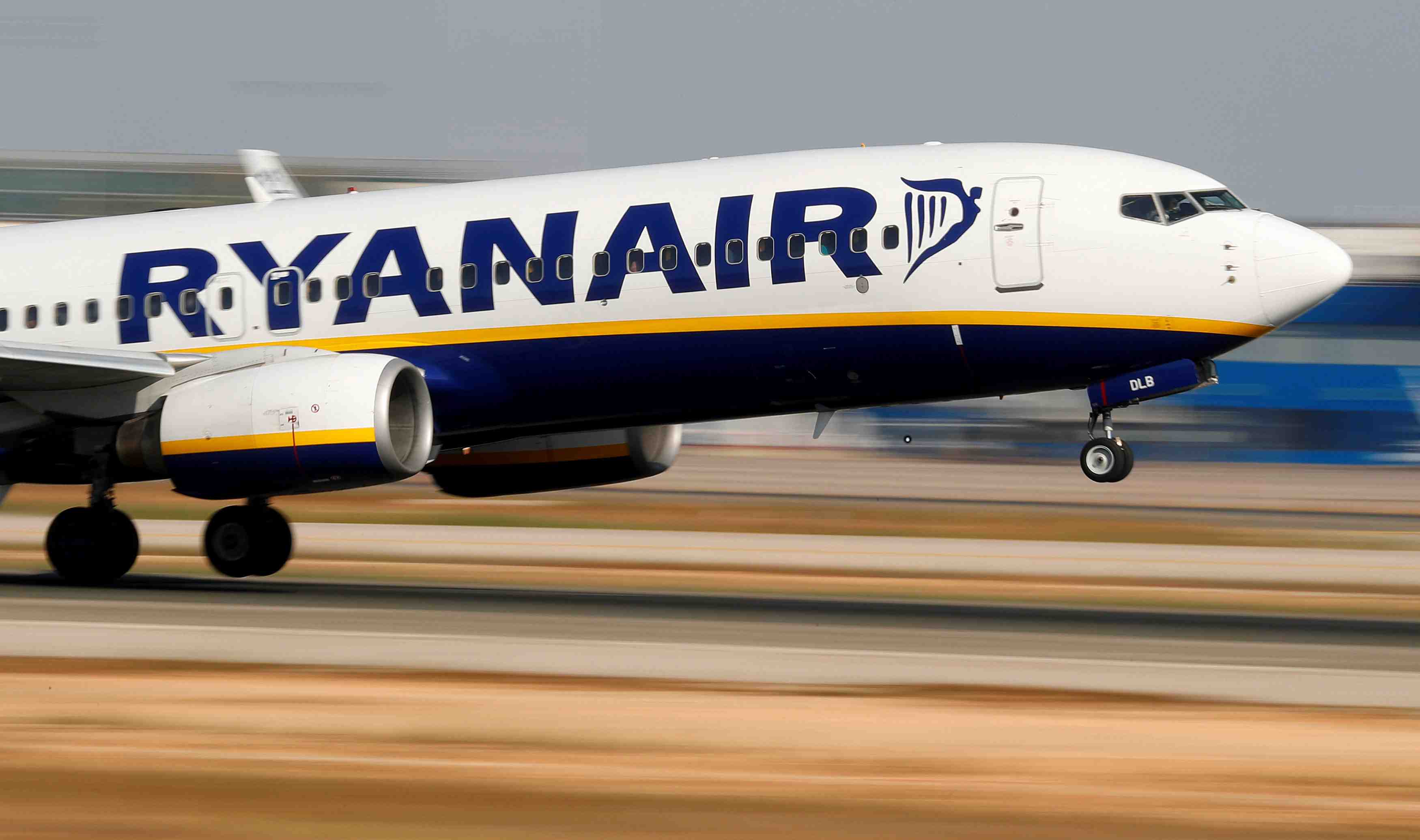 Les pilotes allemands de ryanair aussi en greve vendredi