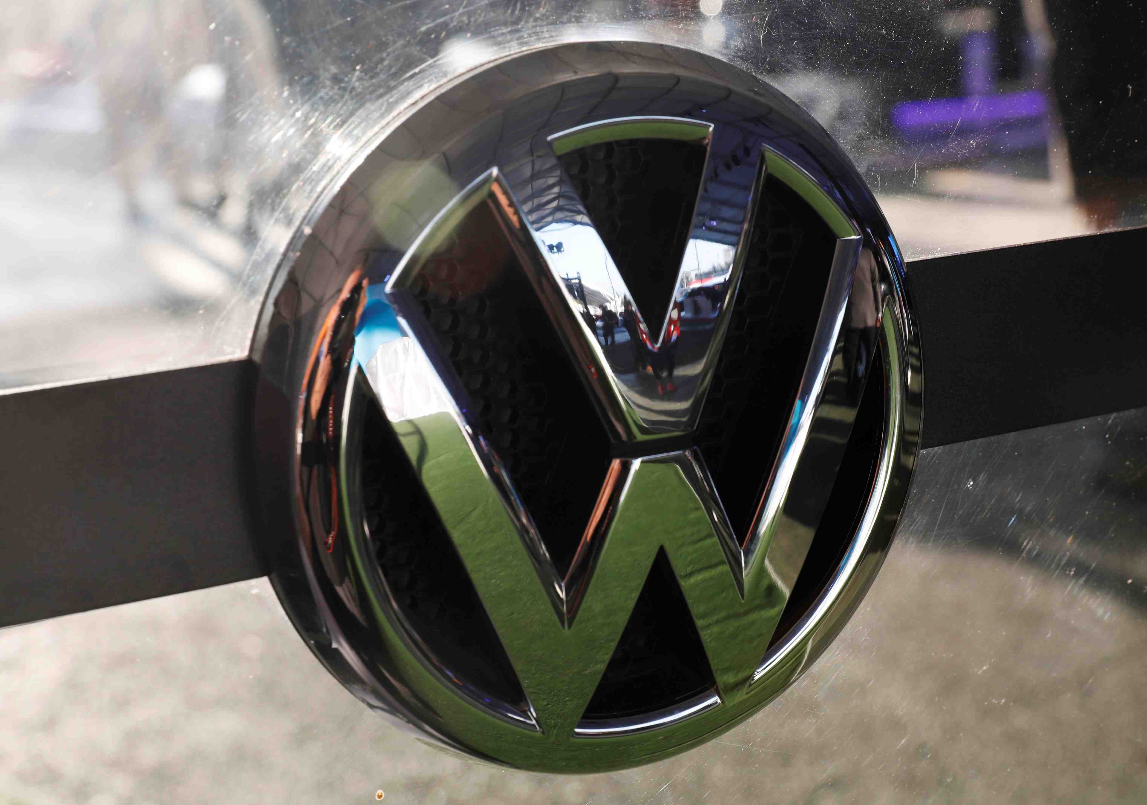Dieselgate: le proces vw suspendu jusqu'a fin novembre