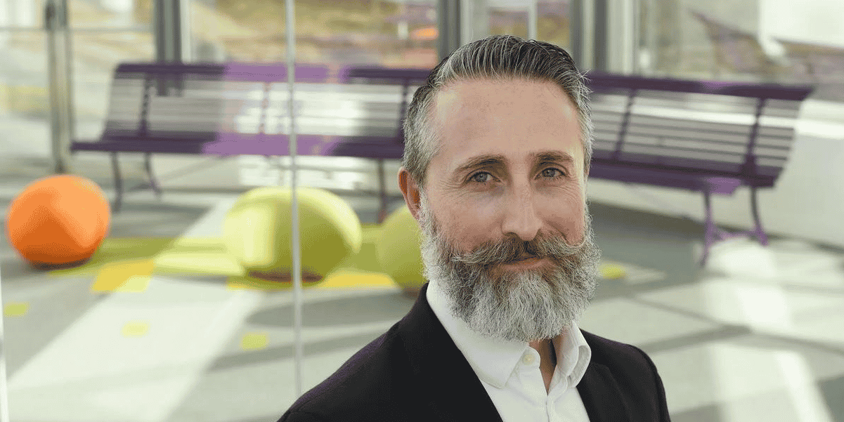 Frédéric Dalibard Natixis Blockchain