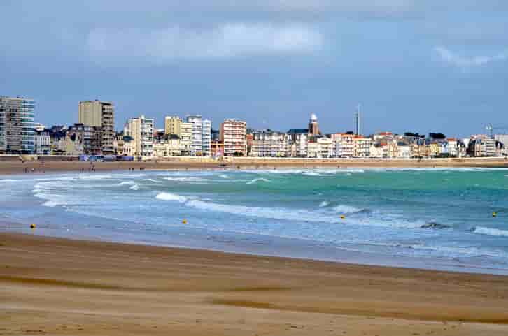 Sable d'Olonne
