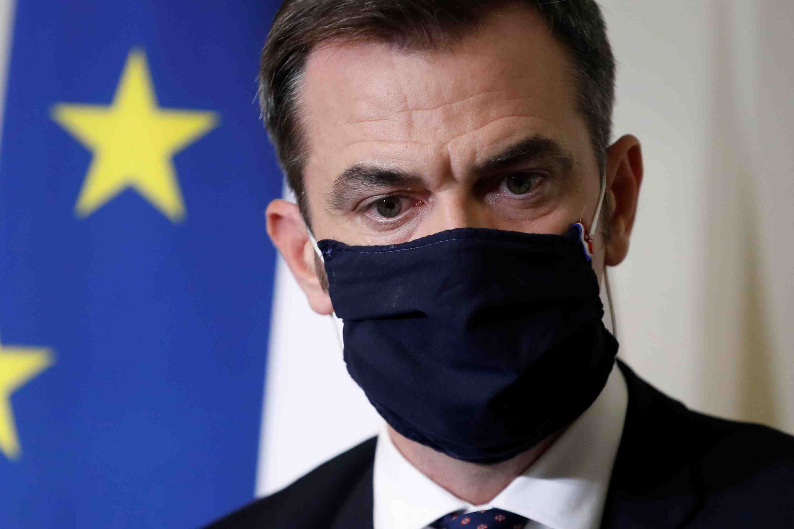 Coronavirus: quatre villes, dont lille et lyon, vont passer en alerte maximale, selon la presse