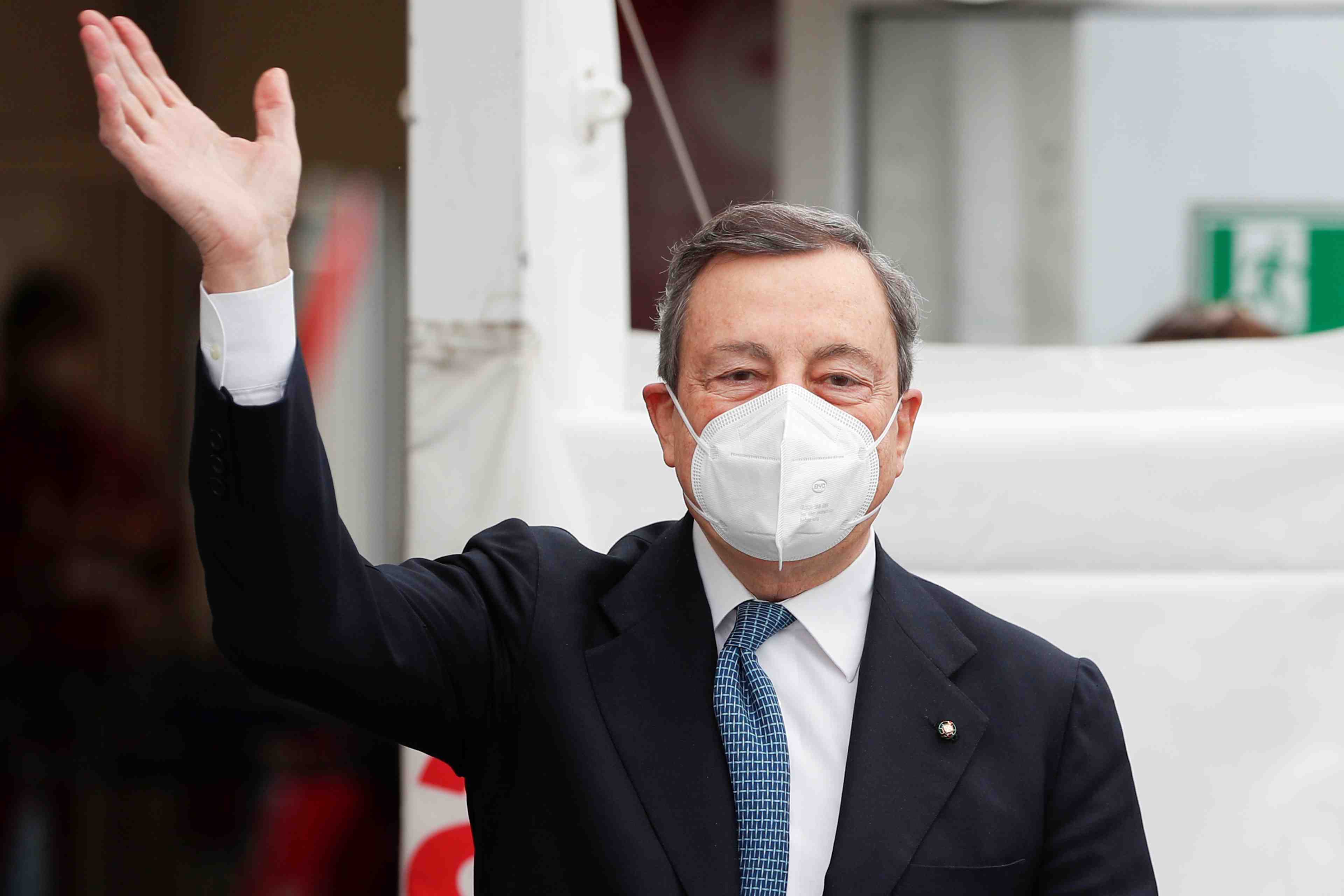 L'italie va presenter son plan de relance de 32 milliards d'euros et prolonger l'interdiction des licenciements