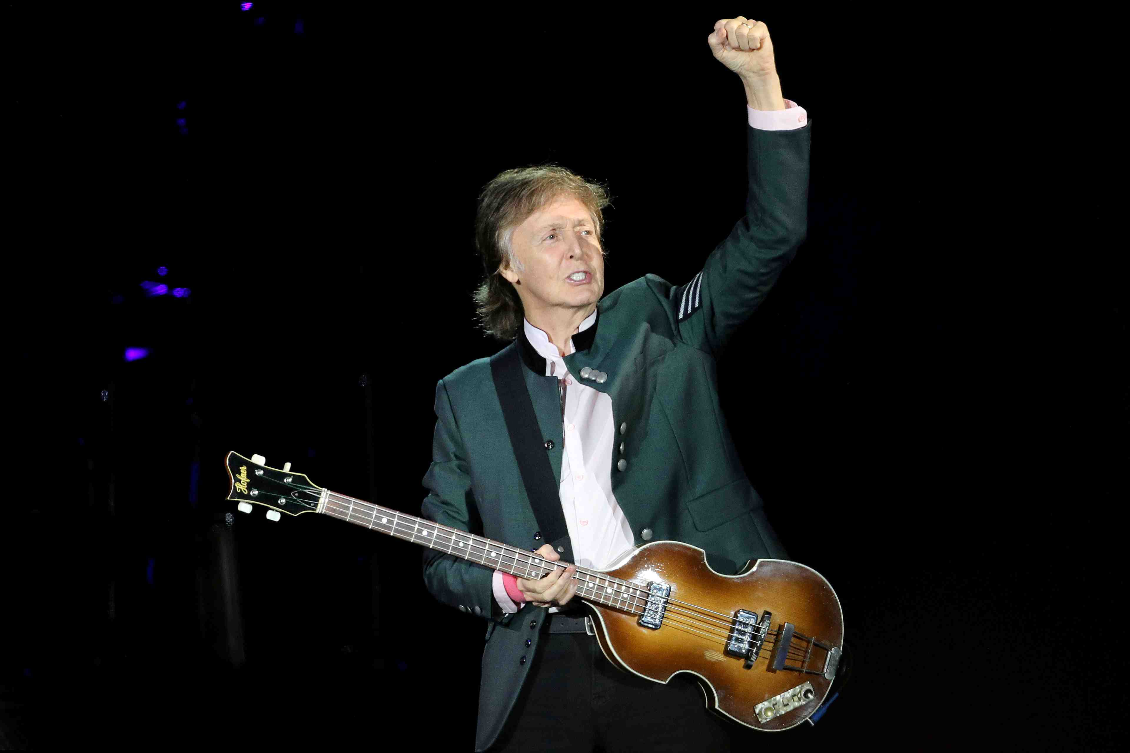 Paul mccartney rend john lennon responsable de la separation des beatles