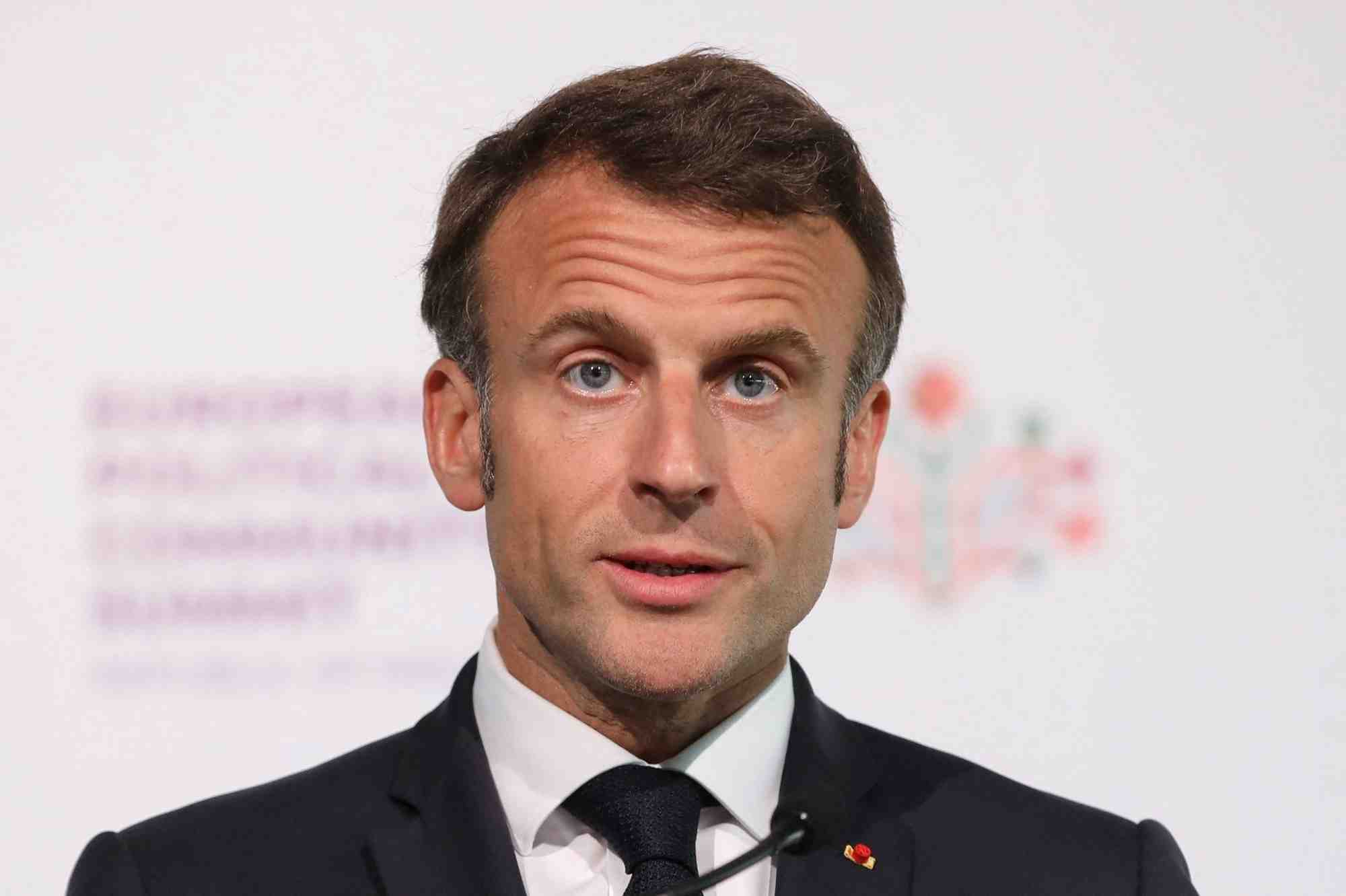 Reunion de la communaute politique europeenne a bulboaca