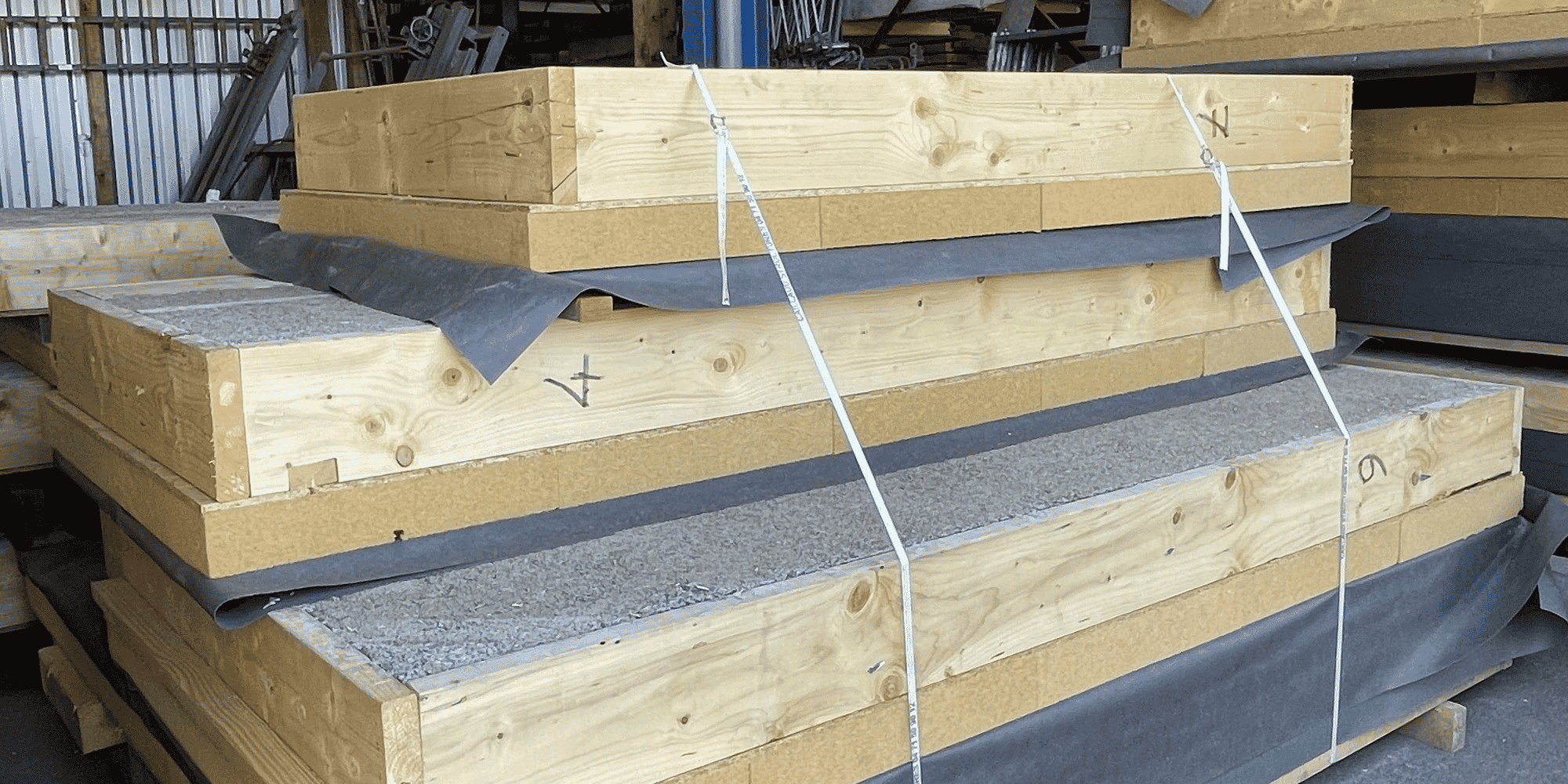 Jusqu'ici, la Région Auvergne-Rhône-Alpes ne comptait pas encore de chanvrière, une usine de transformation qui permette de transformer la plante pour des usages liés au textile et à la construction.