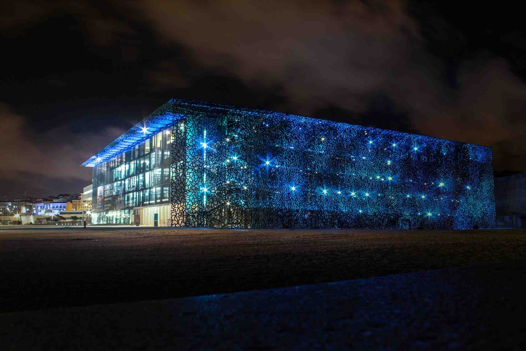 Dès 2026 et jusqu'en 2027, l'entreprise fournira une électricité verte et française aux 186 membres du syndicat mixte d'électrification des Bouches-du-Rhône.