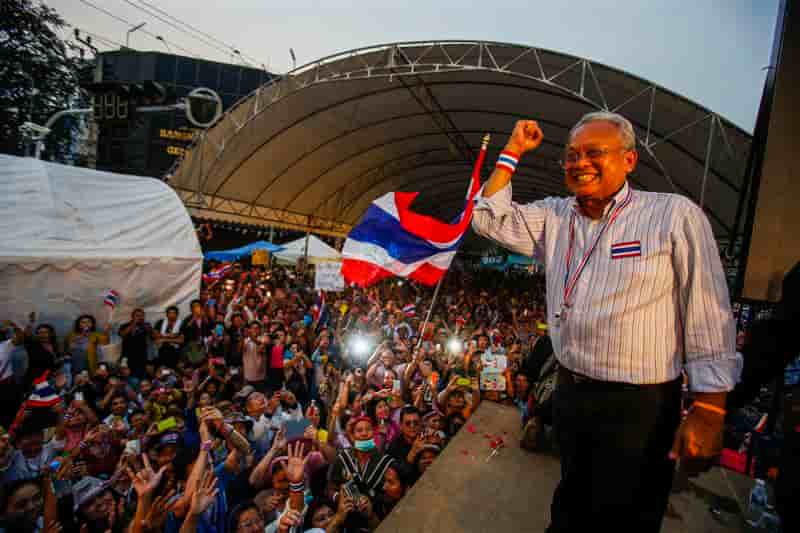 L'opposition thaïlandaise veut un an pour réformer