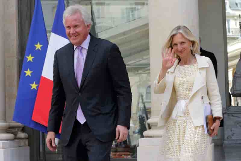 L'Etat français retient l'offre GE, assortie de conditions